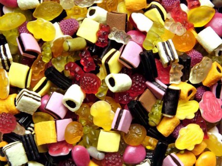 How I stopped wanting to binge on sweets