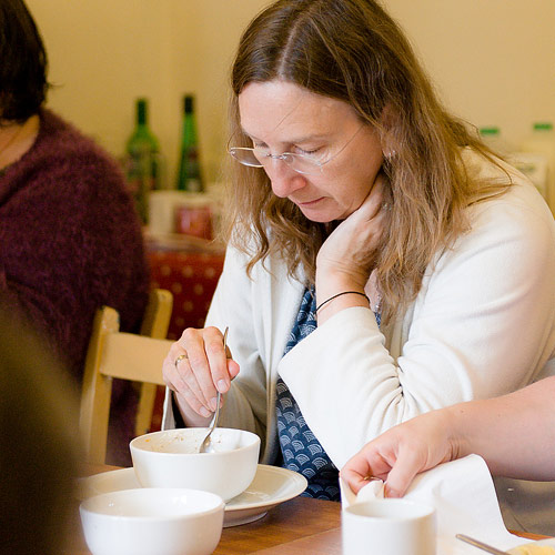 Is Beyond Chocolate Intuitive Eating?